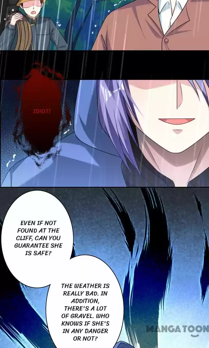 Wo Bei Zongcai hei shangle! Ch.134