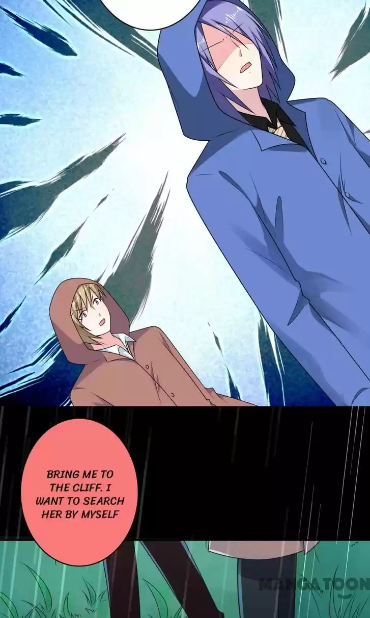 Wo Bei Zongcai hei shangle! Ch.134