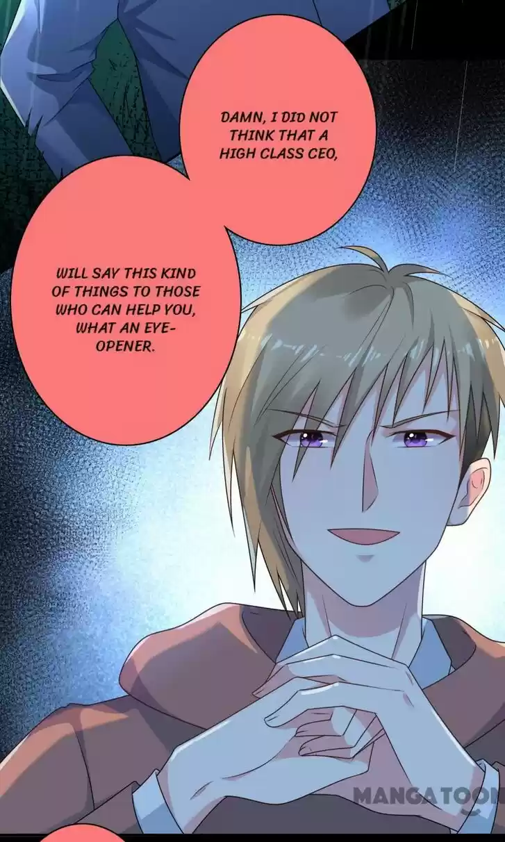 Wo Bei Zongcai hei shangle! Ch.134