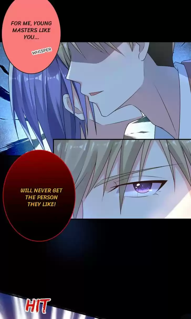 Wo Bei Zongcai hei shangle! Ch.134