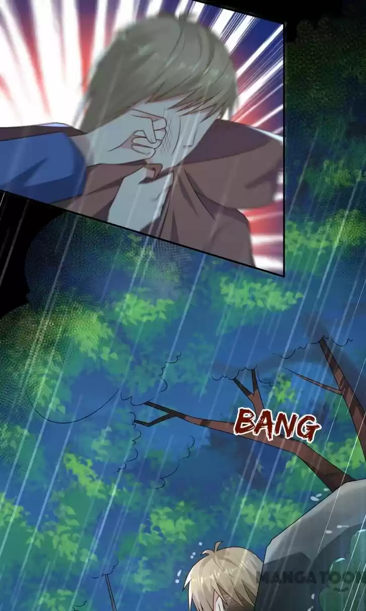 Wo Bei Zongcai hei shangle! Ch.134