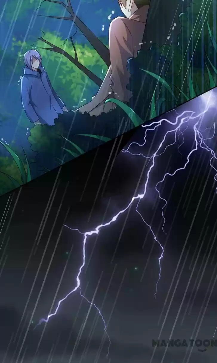 Wo Bei Zongcai hei shangle! Ch.134