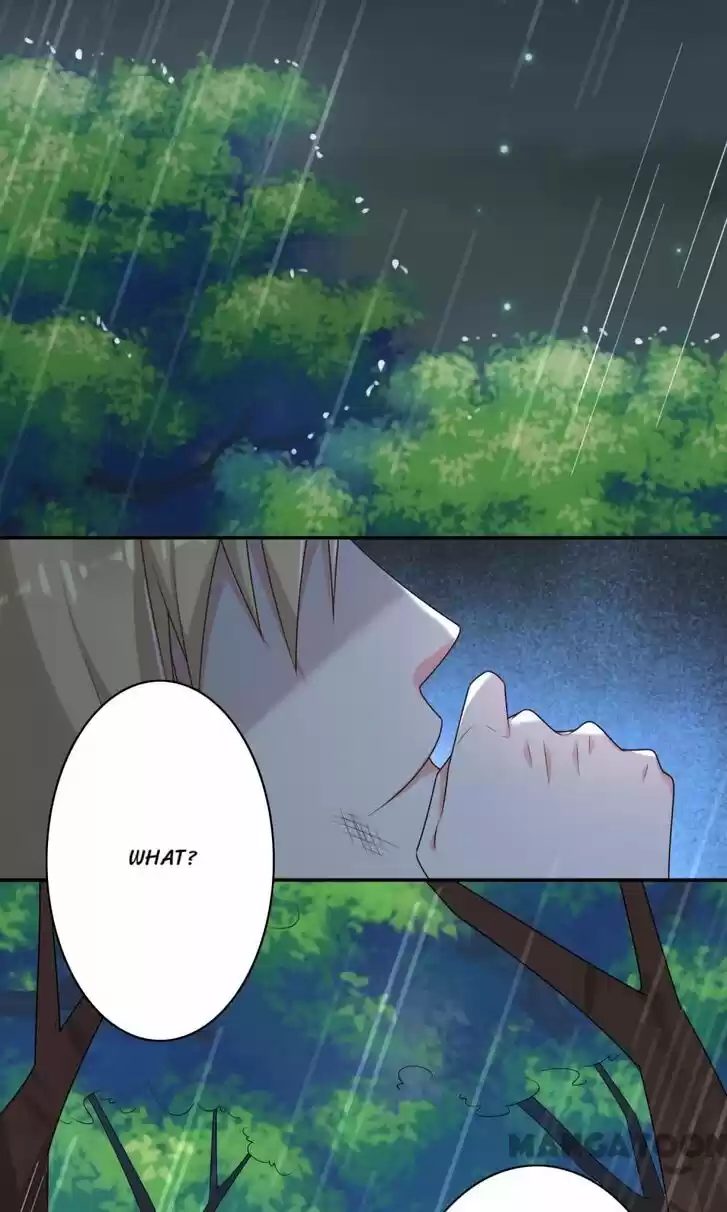 Wo Bei Zongcai hei shangle! Ch.134