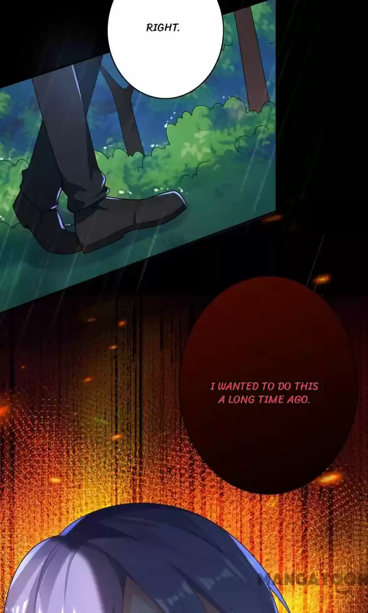 Wo Bei Zongcai hei shangle! Ch.134