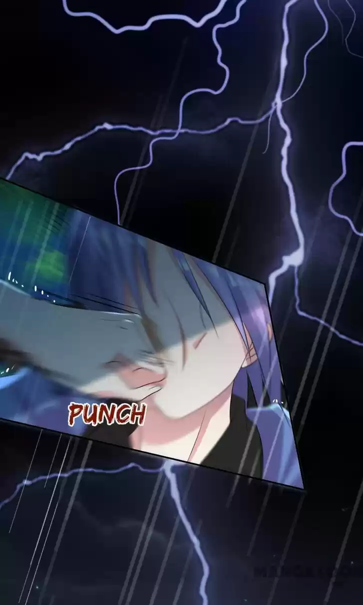 Wo Bei Zongcai hei shangle! Ch.135