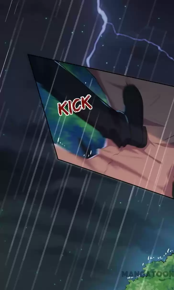 Wo Bei Zongcai hei shangle! Ch.135