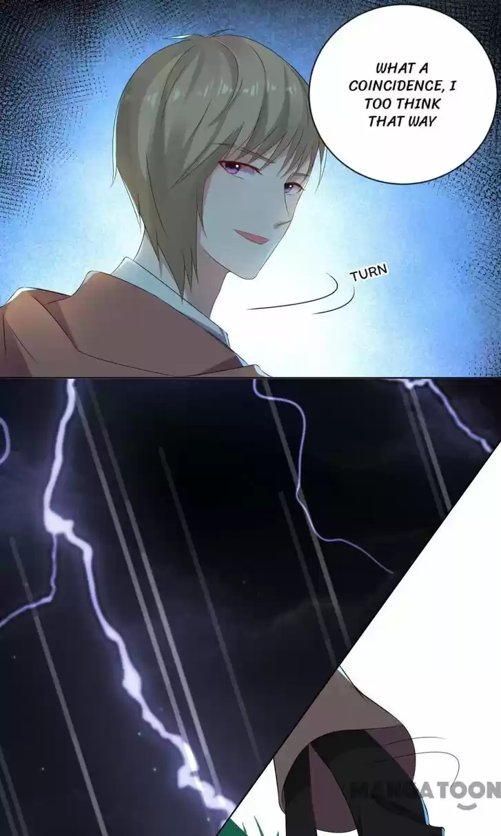 Wo Bei Zongcai hei shangle! Ch.135