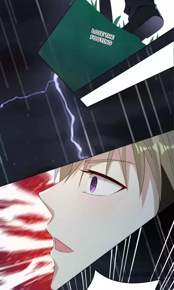 Wo Bei Zongcai hei shangle! Ch.135