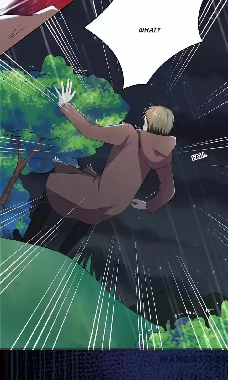 Wo Bei Zongcai hei shangle! Ch.135