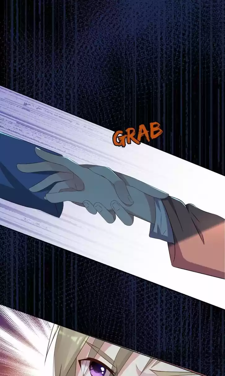 Wo Bei Zongcai hei shangle! Ch.135