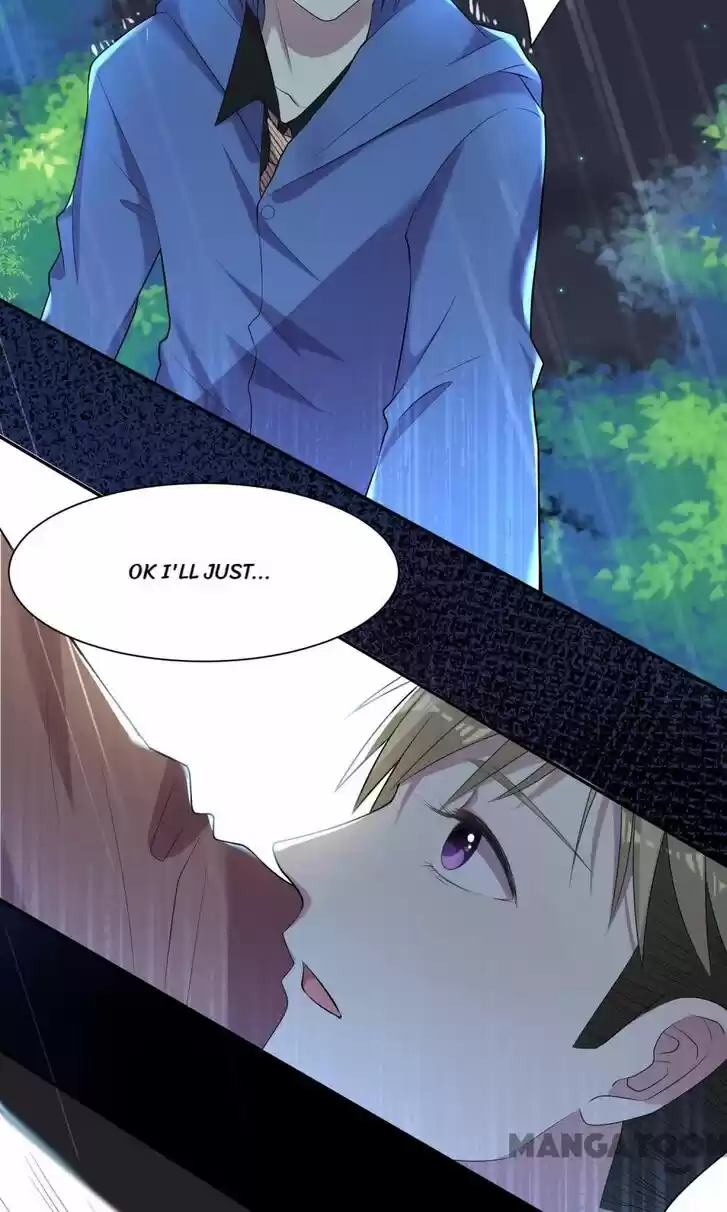 Wo Bei Zongcai hei shangle! Ch.135