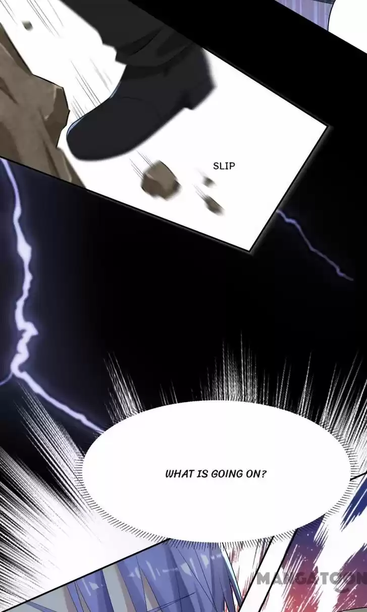 Wo Bei Zongcai hei shangle! Ch.135