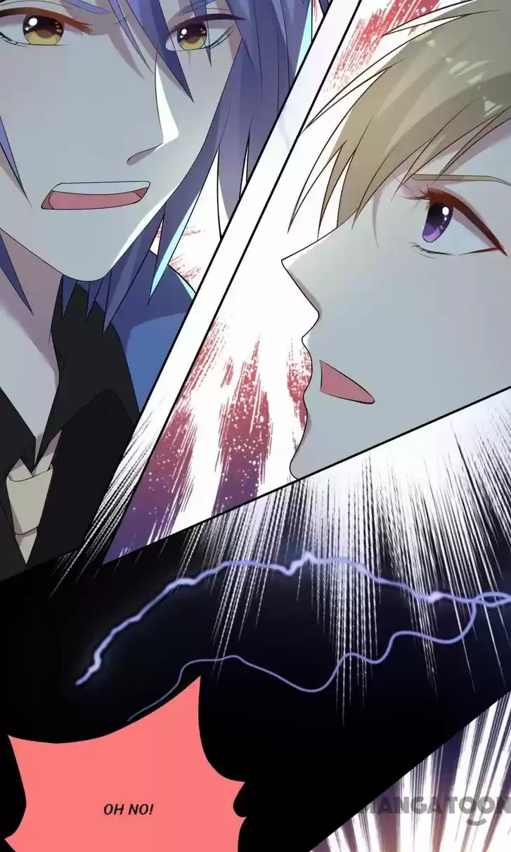 Wo Bei Zongcai hei shangle! Ch.135