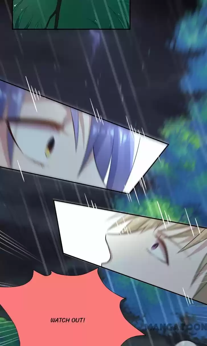 Wo Bei Zongcai hei shangle! Ch.135