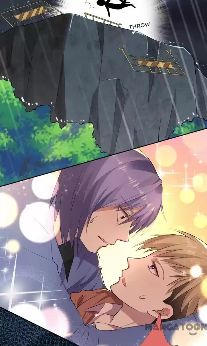 Wo Bei Zongcai hei shangle! Ch.135