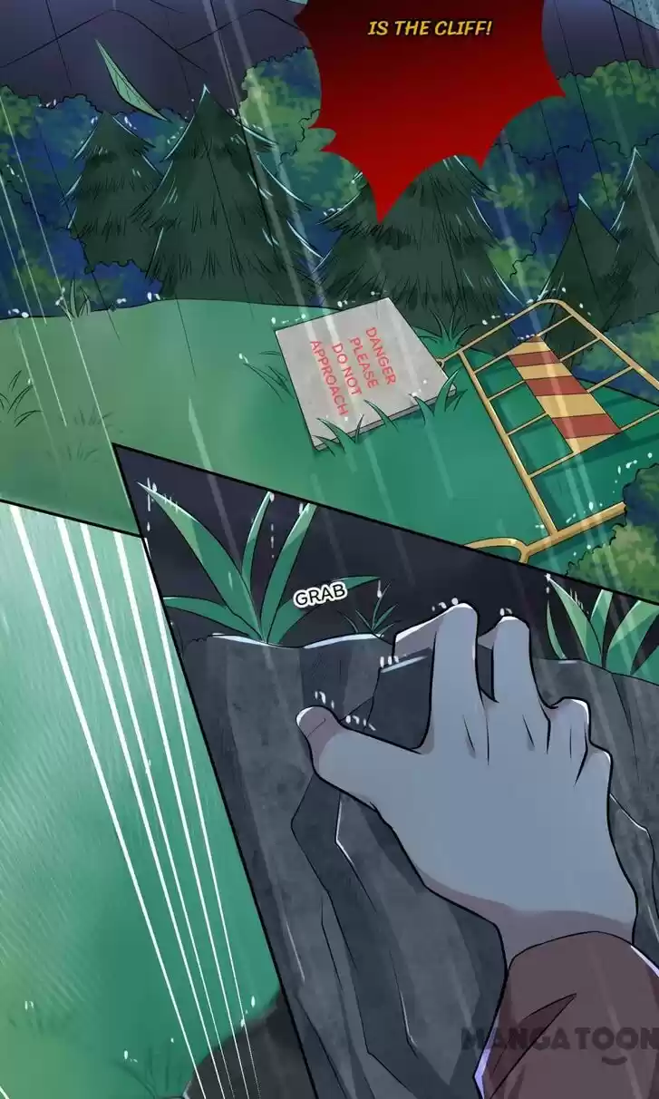 Wo Bei Zongcai hei shangle! Ch.135