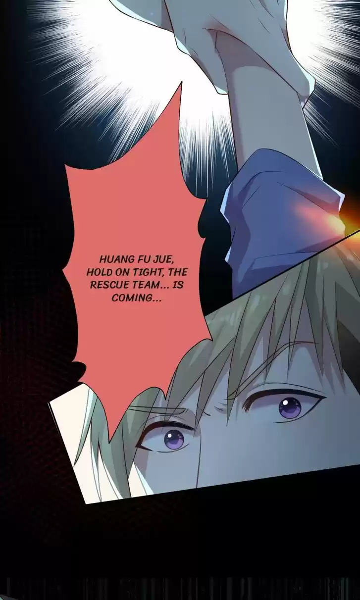 Wo Bei Zongcai hei shangle! Ch.135