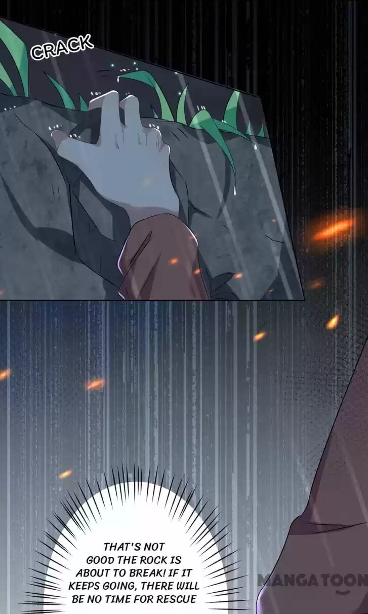 Wo Bei Zongcai hei shangle! Ch.135