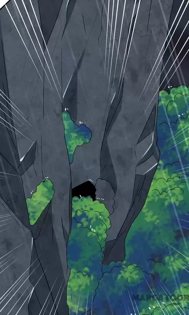 Wo Bei Zongcai hei shangle! Ch.135