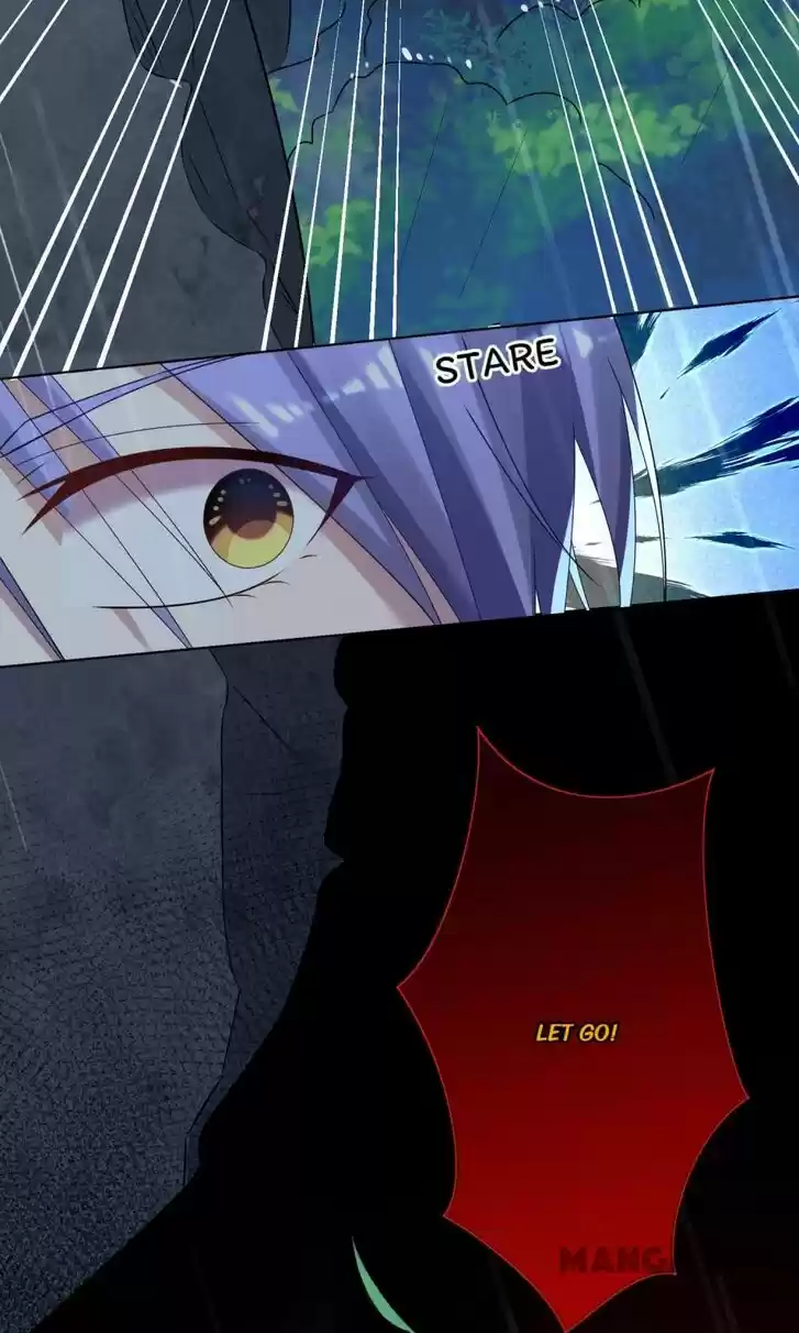 Wo Bei Zongcai hei shangle! Ch.135