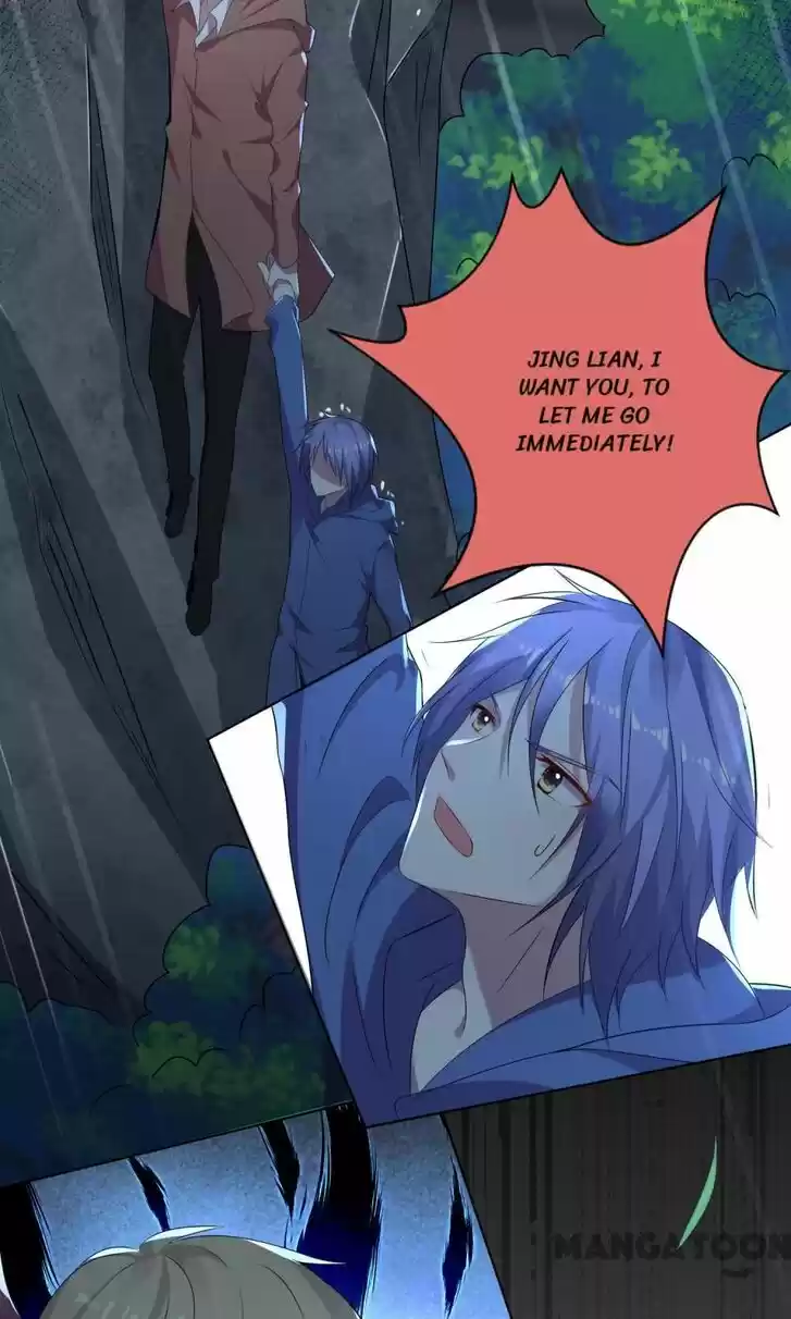 Wo Bei Zongcai hei shangle! Ch.135