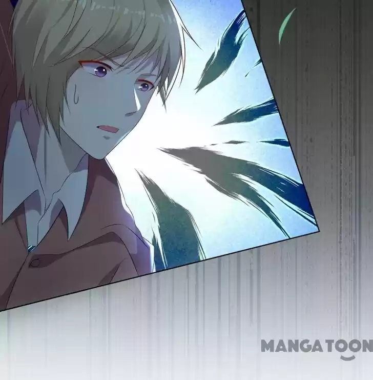 Wo Bei Zongcai hei shangle! Ch.135