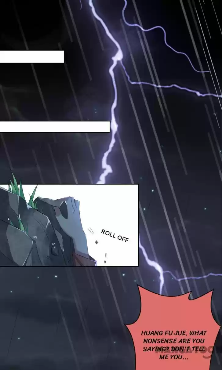 Wo Bei Zongcai hei shangle! Ch.136