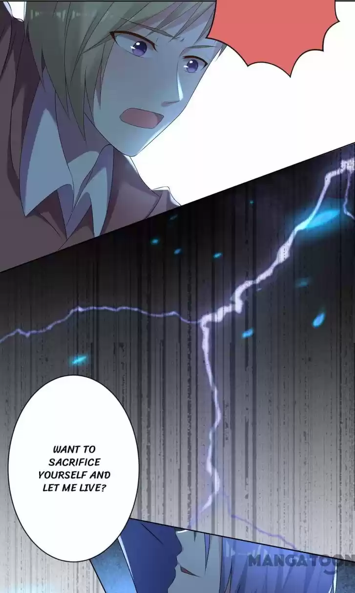 Wo Bei Zongcai hei shangle! Ch.136