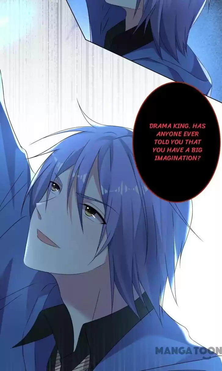 Wo Bei Zongcai hei shangle! Ch.136