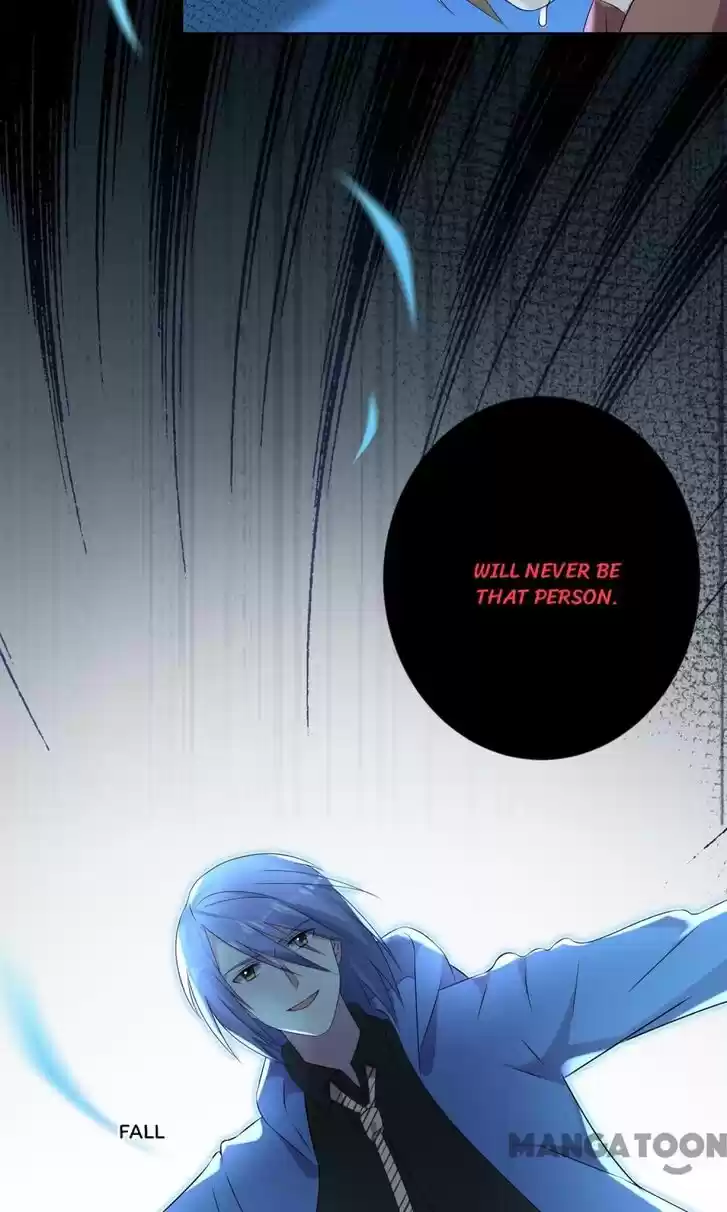 Wo Bei Zongcai hei shangle! Ch.136