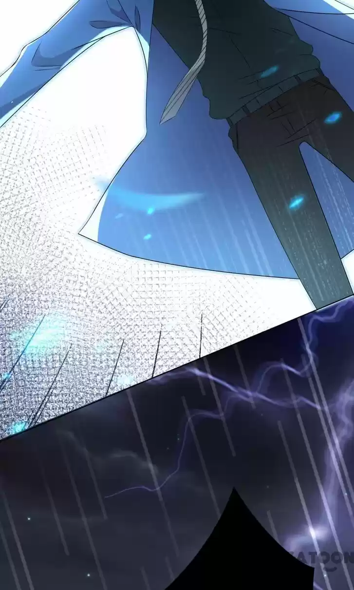 Wo Bei Zongcai hei shangle! Ch.136