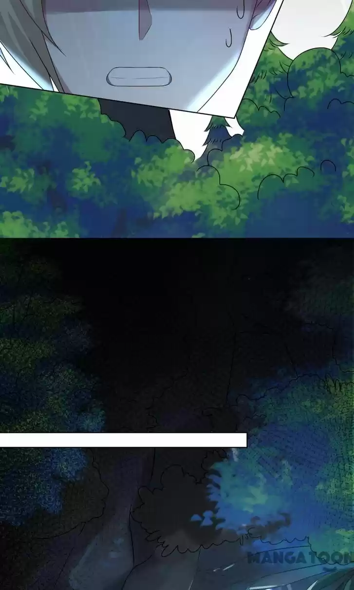 Wo Bei Zongcai hei shangle! Ch.136