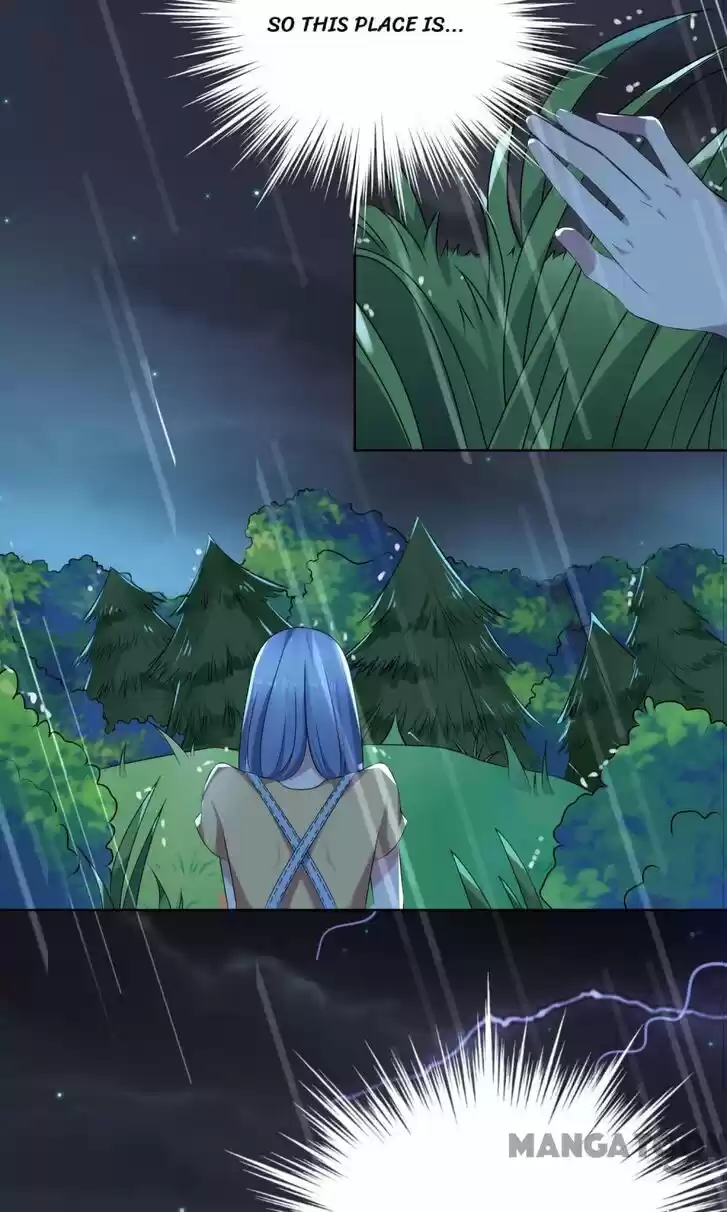 Wo Bei Zongcai hei shangle! Ch.136