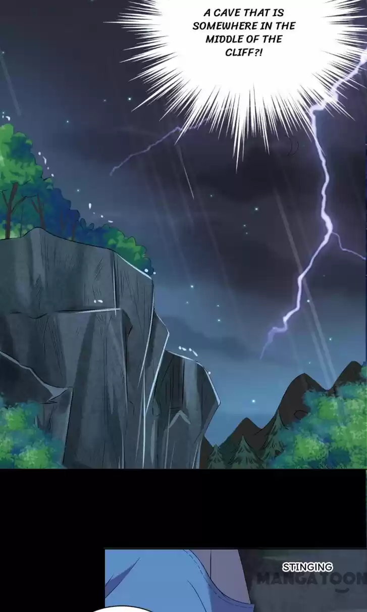 Wo Bei Zongcai hei shangle! Ch.136