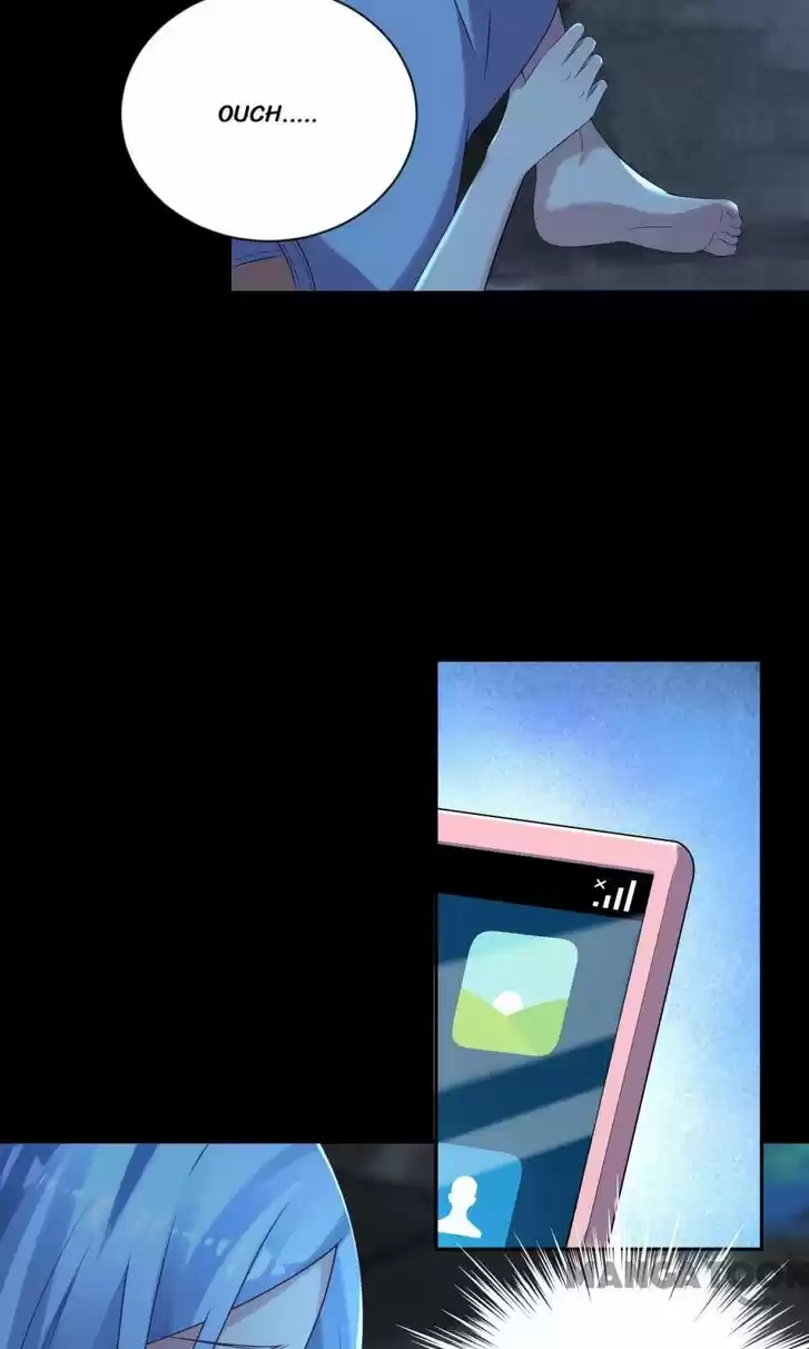 Wo Bei Zongcai hei shangle! Ch.136