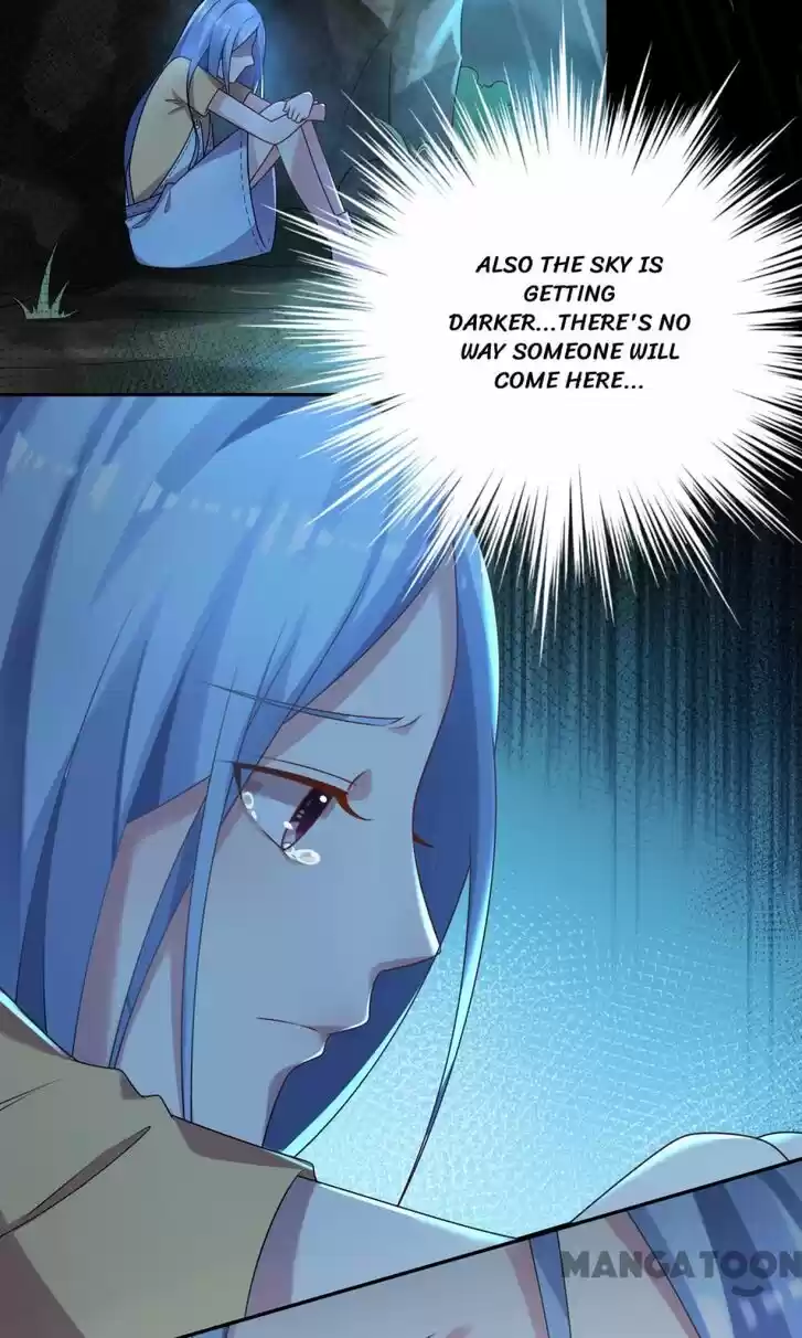 Wo Bei Zongcai hei shangle! Ch.136