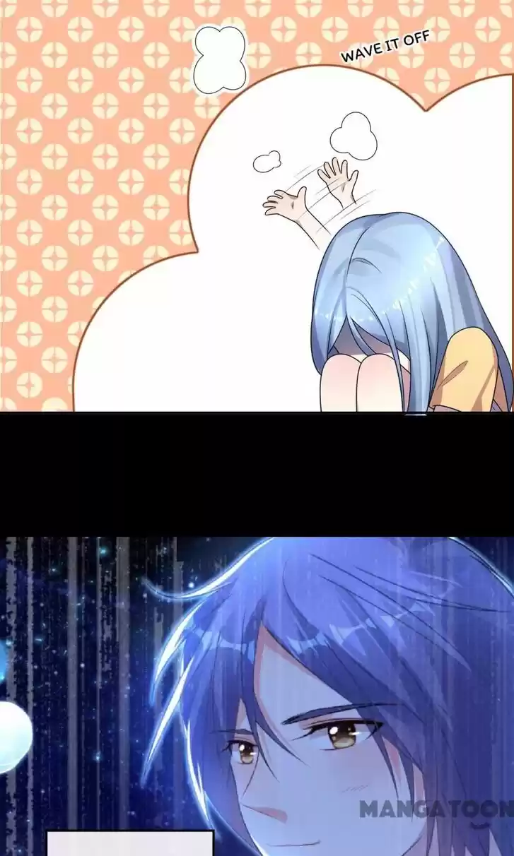 Wo Bei Zongcai hei shangle! Ch.136