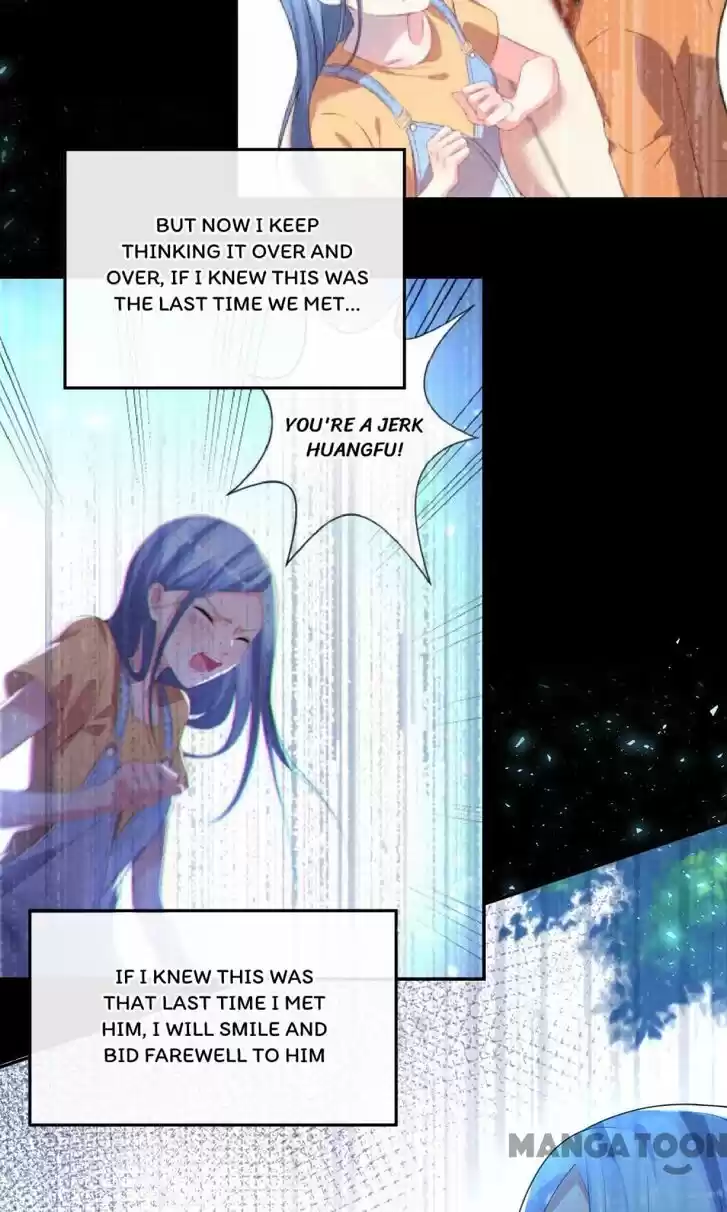 Wo Bei Zongcai hei shangle! Ch.136