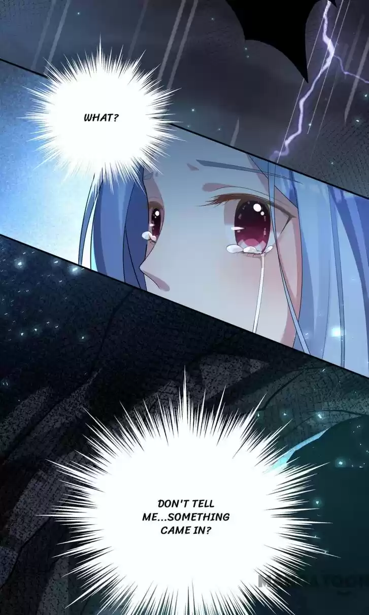 Wo Bei Zongcai hei shangle! Ch.136