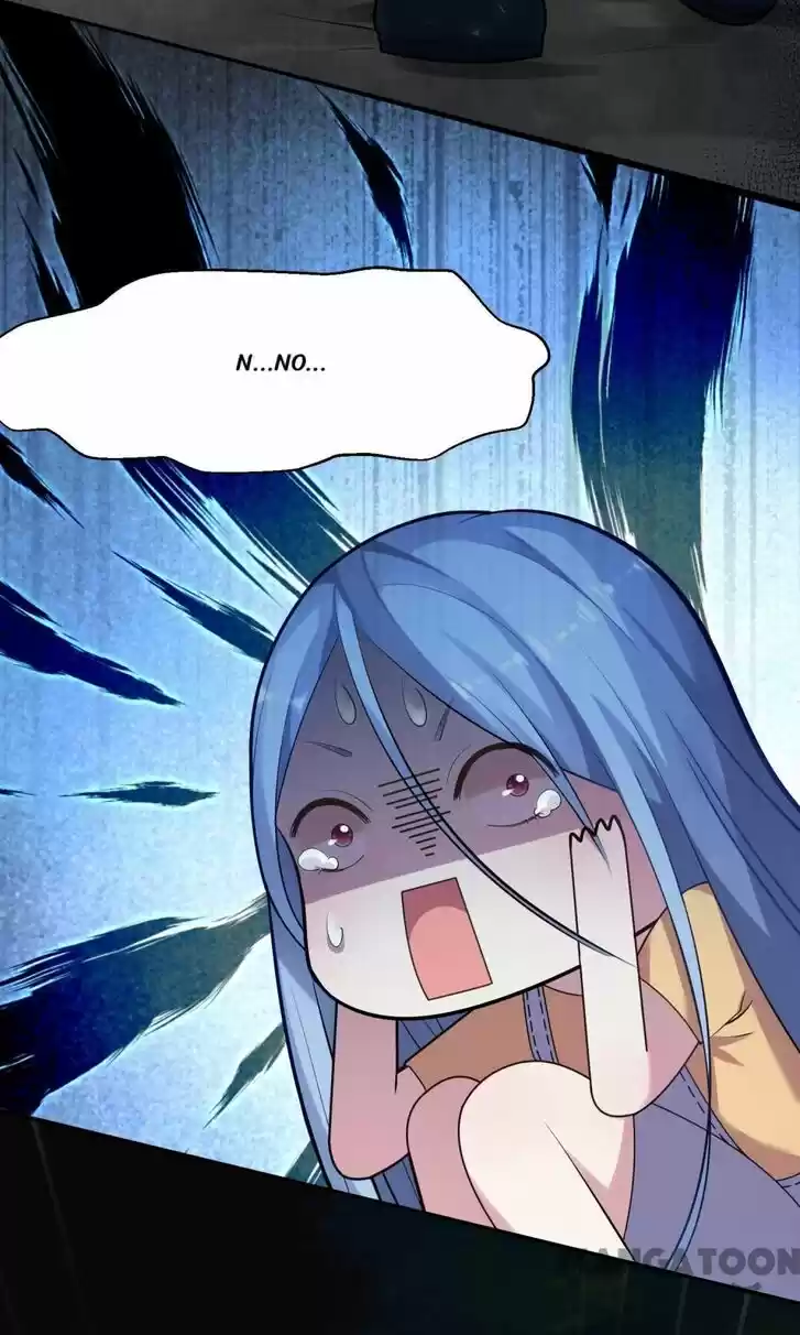 Wo Bei Zongcai hei shangle! Ch.136