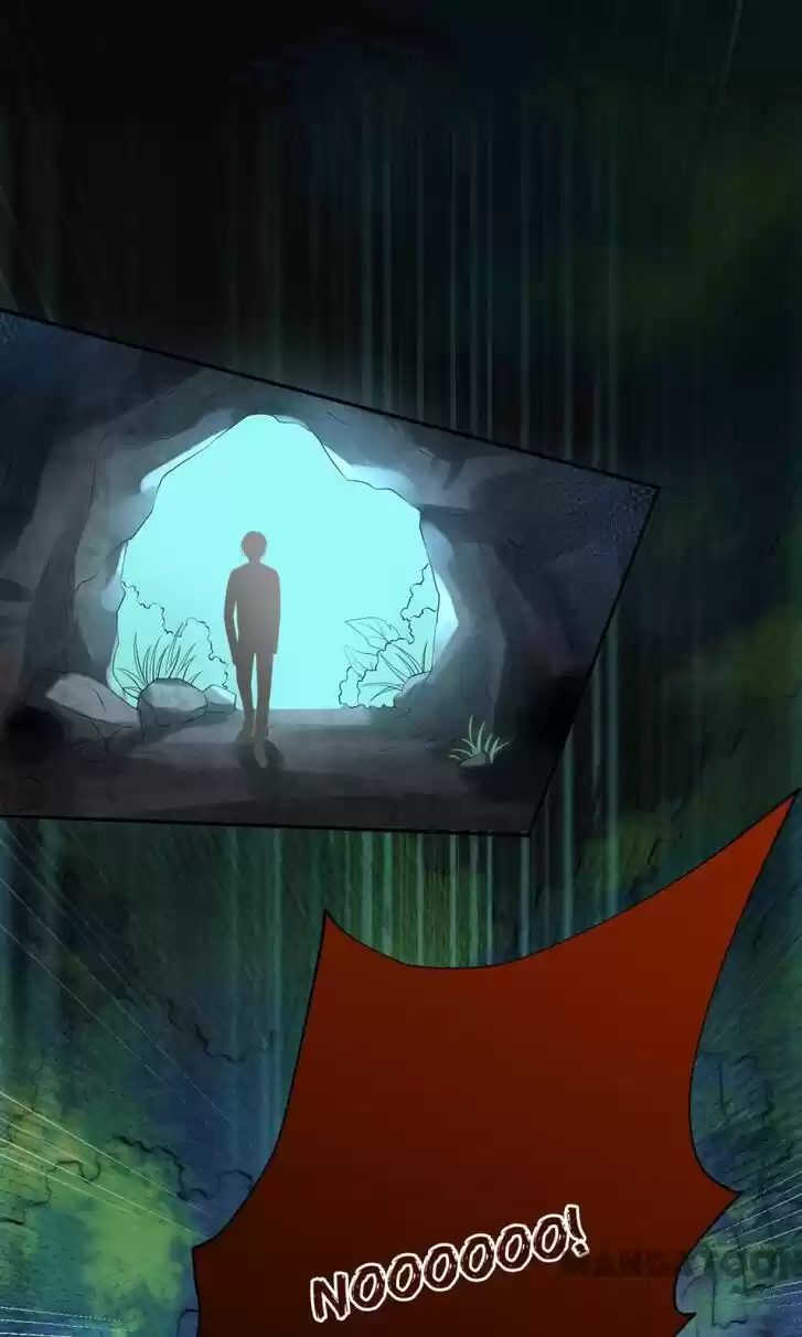 Wo Bei Zongcai hei shangle! Ch.136