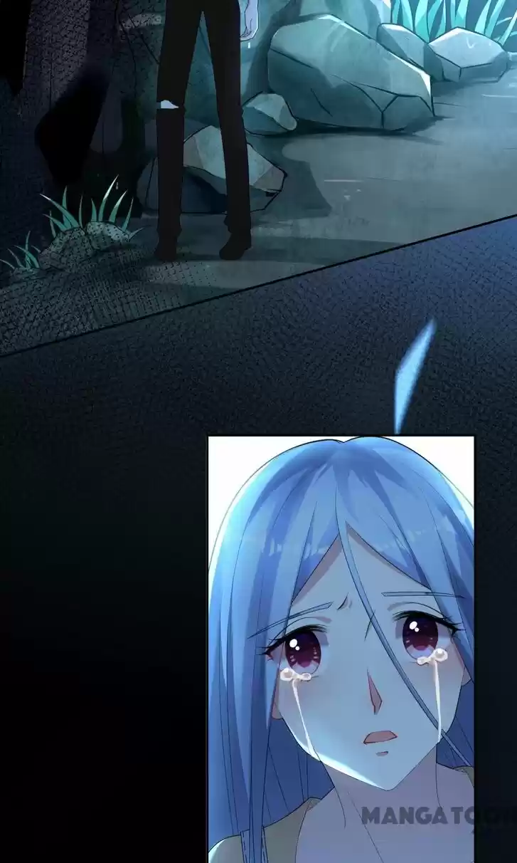 Wo Bei Zongcai hei shangle! Ch.137