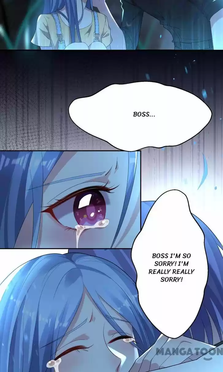 Wo Bei Zongcai hei shangle! Ch.137