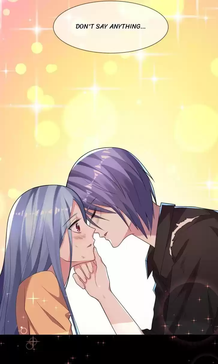 Wo Bei Zongcai hei shangle! Ch.137