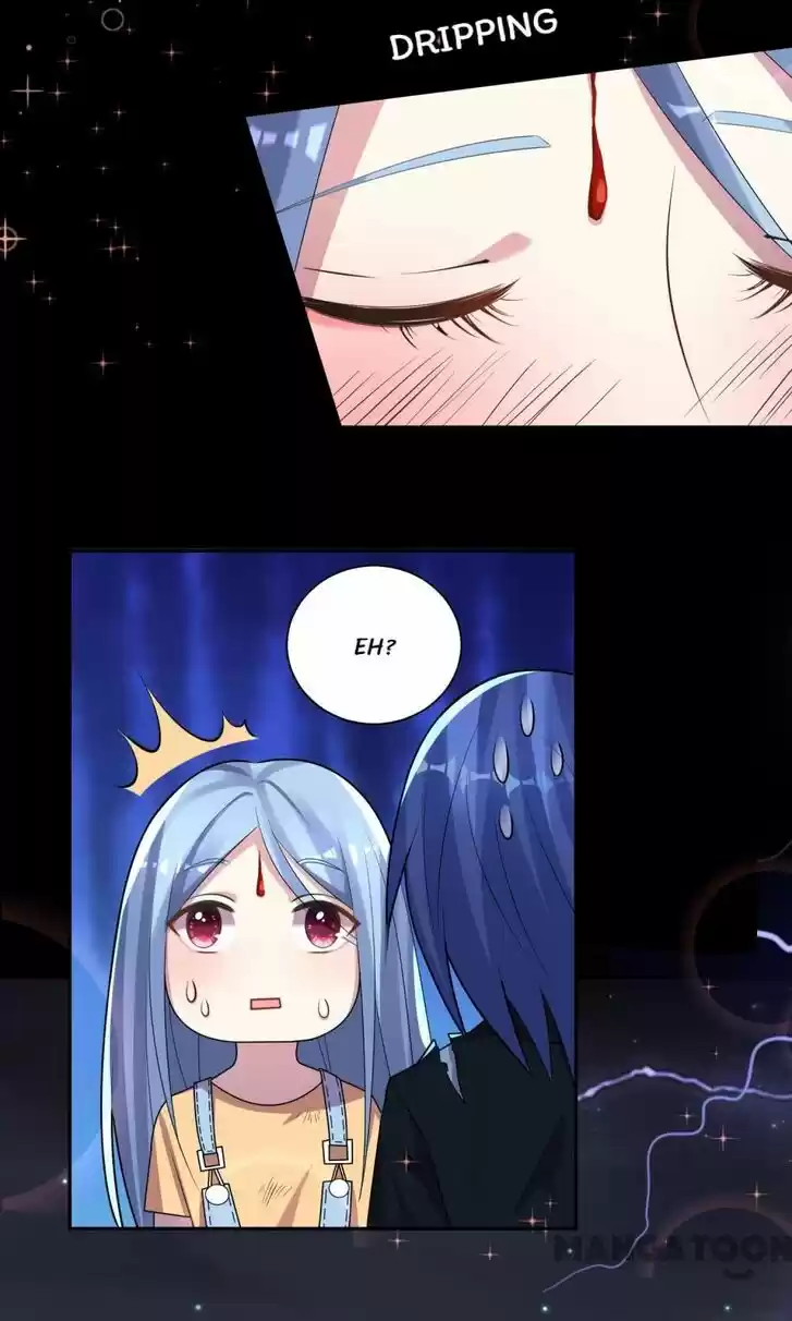 Wo Bei Zongcai hei shangle! Ch.137