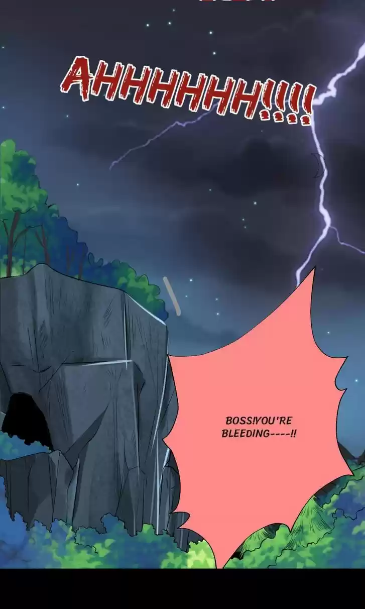 Wo Bei Zongcai hei shangle! Ch.137