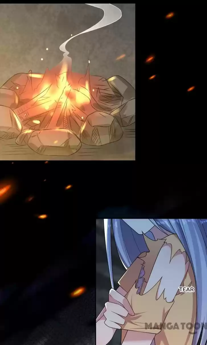 Wo Bei Zongcai hei shangle! Ch.137