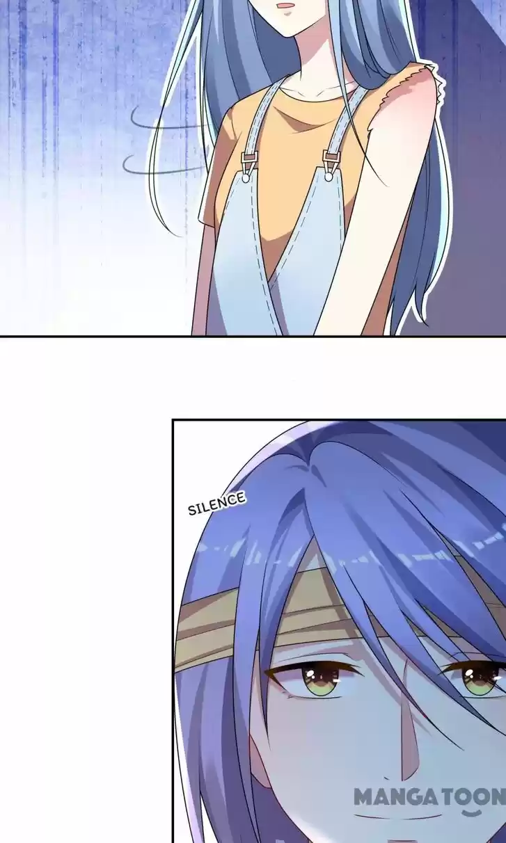 Wo Bei Zongcai hei shangle! Ch.137