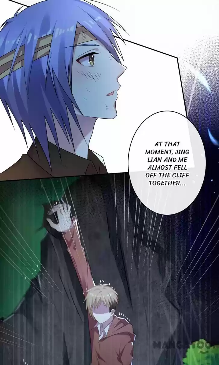 Wo Bei Zongcai hei shangle! Ch.137