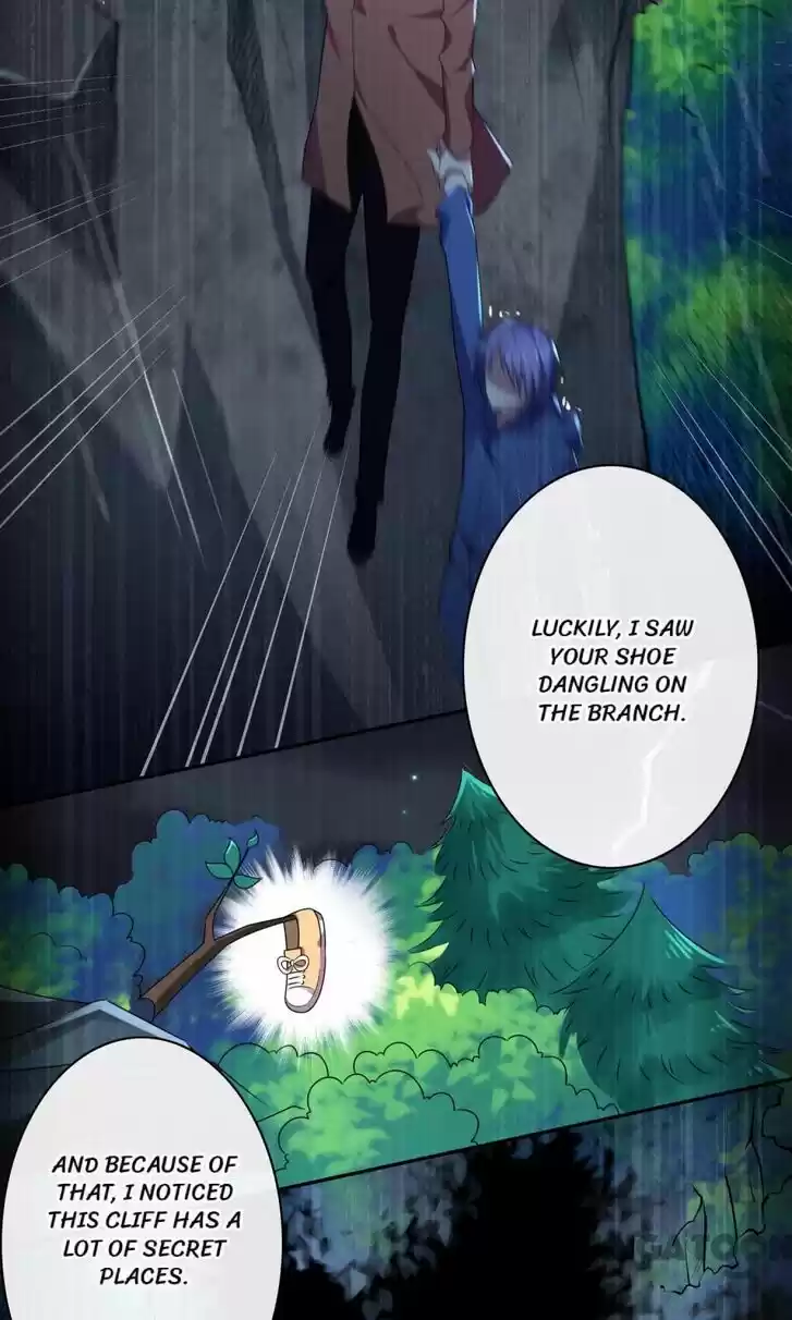 Wo Bei Zongcai hei shangle! Ch.137